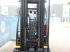 Frontstapler des Typs Yale GLC70VX, Gebrauchtmaschine in Antwerpen (Bild 8)