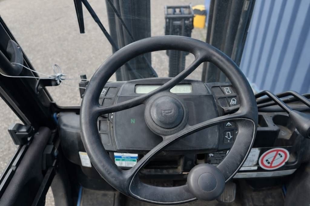 Frontstapler des Typs Yale GLP 35 VX 2015, Gebrauchtmaschine in Sittard (Bild 11)