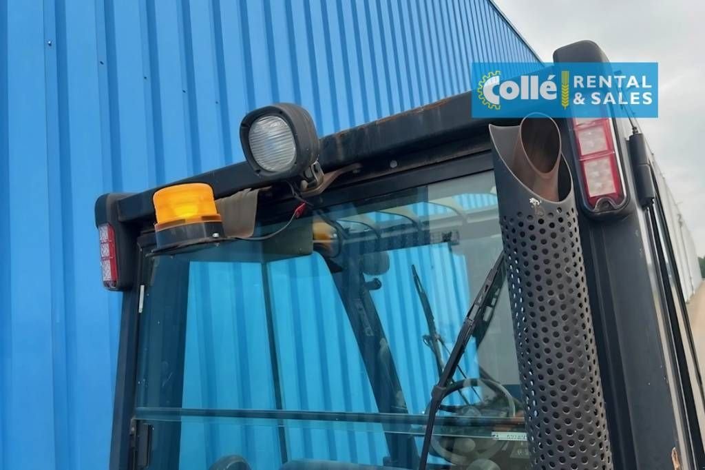 Frontstapler of the type Yale GLP 35 VX 2015, Gebrauchtmaschine in Sittard (Picture 9)