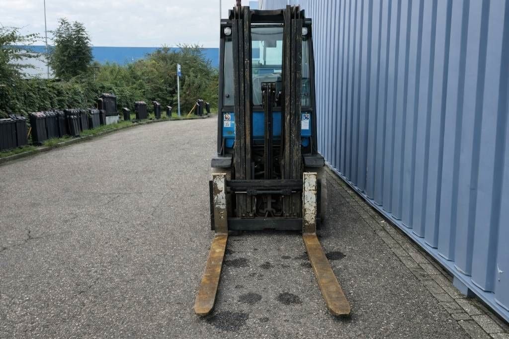 Frontstapler des Typs Yale GLP 35 VX 2015, Gebrauchtmaschine in Sittard (Bild 4)