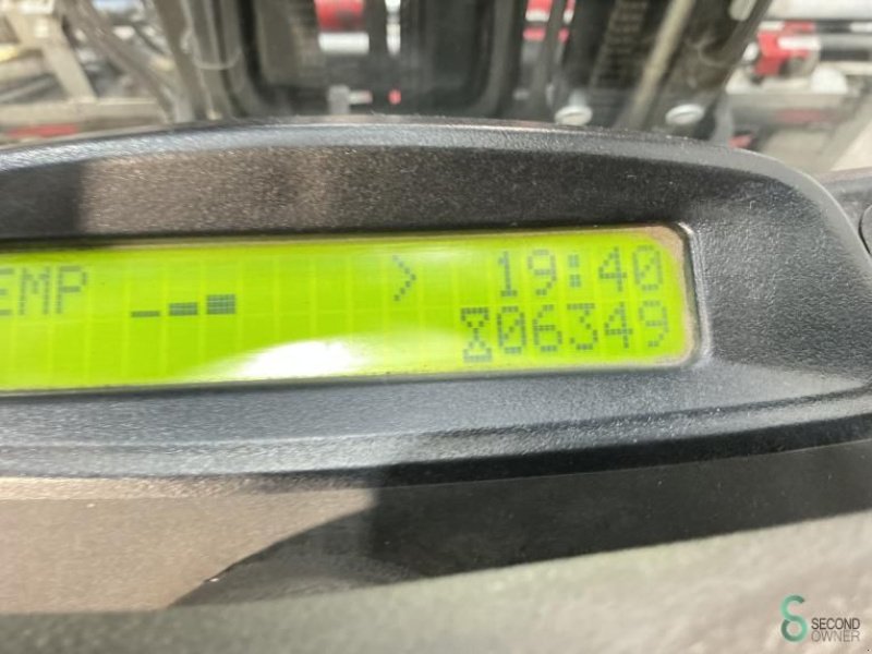 Frontstapler typu Yale GLP 35 VX, Gebrauchtmaschine w Wijchen (Zdjęcie 10)