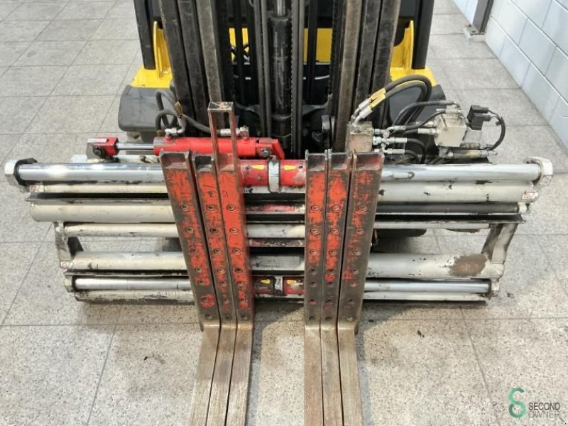 Frontstapler typu Yale GLP 35 VX, Gebrauchtmaschine w Wijchen (Zdjęcie 4)