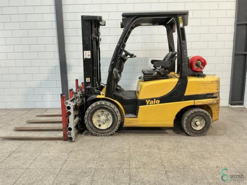 Frontstapler типа Yale GLP 35 VX, Gebrauchtmaschine в Wijchen