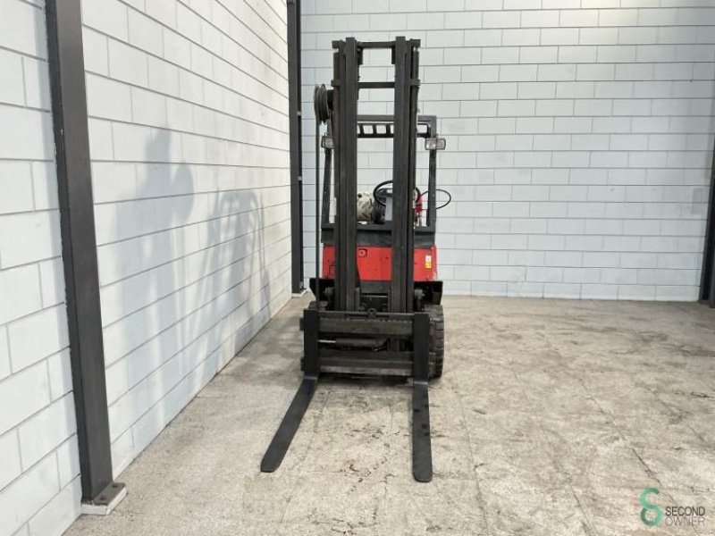 Frontstapler za tip Yale GLP040UX, Gebrauchtmaschine u Wijchen (Slika 5)