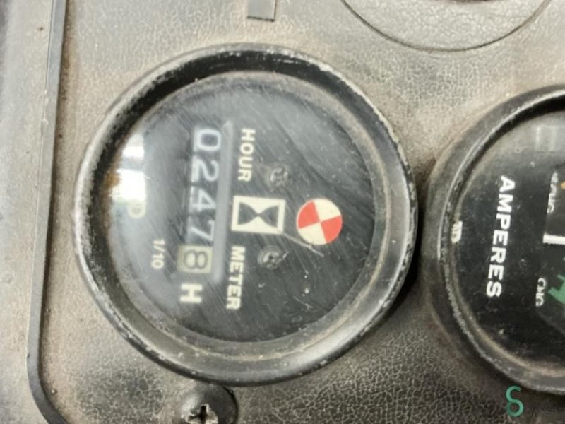 Frontstapler za tip Yale GLP040UX, Gebrauchtmaschine u Wijchen (Slika 9)