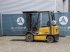 Frontstapler des Typs Yale GLP15, Gebrauchtmaschine in Antwerpen (Bild 3)