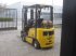 Frontstapler tip Yale GLP16, LPG-gas, triplex, side shift, container mast., Gebrauchtmaschine in Tubbergen (Poză 3)