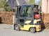Frontstapler Türe ait Yale GLP16VX, Gebrauchtmaschine içinde Antwerpen (resim 3)