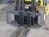 Frontstapler del tipo Yale GLP16VX, Gebrauchtmaschine en Antwerpen (Imagen 11)