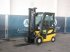 Frontstapler del tipo Yale GLP16VX, Gebrauchtmaschine en Antwerpen (Imagen 9)