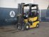 Frontstapler del tipo Yale GLP16VX, Gebrauchtmaschine en Antwerpen (Imagen 9)