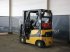 Frontstapler del tipo Yale GLP16VX, Gebrauchtmaschine en Antwerpen (Imagen 3)