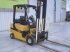Frontstapler del tipo Yale GLP20LX, Gebrauchtmaschine In Antwerpen (Immagine 2)