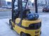 Frontstapler del tipo Yale GLP20LX, Gebrauchtmaschine In Antwerpen (Immagine 3)