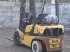 Frontstapler of the type Yale GLP25VXE2170, Gebrauchtmaschine in Antwerpen (Picture 4)