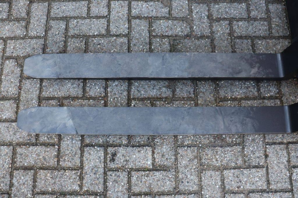 Frontstapler of the type Yale GLP30VX, Gebrauchtmaschine in Antwerpen (Picture 11)