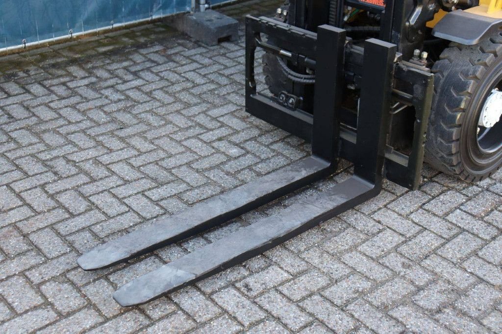 Frontstapler типа Yale GLP30VX, Gebrauchtmaschine в Antwerpen (Фотография 10)