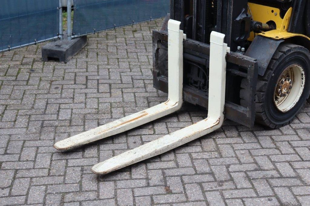 Frontstapler типа Yale GLP30VX, Gebrauchtmaschine в Antwerpen (Фотография 10)