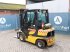 Frontstapler типа Yale GLP30VX, Gebrauchtmaschine в Antwerpen (Фотография 3)