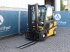 Frontstapler typu Yale GLP30VX, Gebrauchtmaschine v Antwerpen (Obrázek 9)