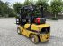Frontstapler of the type Yale GLP35VX Triplo mast 4.550mm, LPG, Side Shift., Gebrauchtmaschine in WYNJEWOUDE (Picture 4)