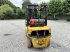 Frontstapler des Typs Yale GLP35VX Triplo mast 4.550mm, LPG, Side Shift., Gebrauchtmaschine in WYNJEWOUDE (Bild 5)
