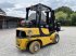 Frontstapler of the type Yale GLP35VX Triplo mast 4.550mm, LPG, Side Shift., Gebrauchtmaschine in WYNJEWOUDE (Picture 7)