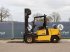 Frontstapler του τύπου Yale GLP60, Gebrauchtmaschine σε Antwerpen (Φωτογραφία 2)