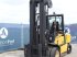 Frontstapler του τύπου Yale GLP60, Gebrauchtmaschine σε Antwerpen (Φωτογραφία 10)