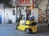 Frontstapler za tip Yale Heftruck GLP20LX, LPG, duplo, side shift., Gebrauchtmaschine u Tubbergen (Slika 2)