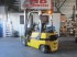 Frontstapler типа Yale Heftruck GLP20LX, LPG, duplo, side shift., Gebrauchtmaschine в Tubbergen (Фотография 2)