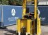 Frontstapler des Typs Yale MO10E AC, Gebrauchtmaschine in Antwerpen (Bild 10)