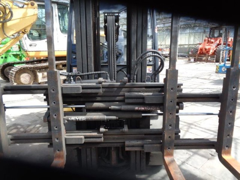 Frontstapler typu Yale Opruiming heftrucks divers, Gebrauchtmaschine v Jonkerslan (Obrázek 10)