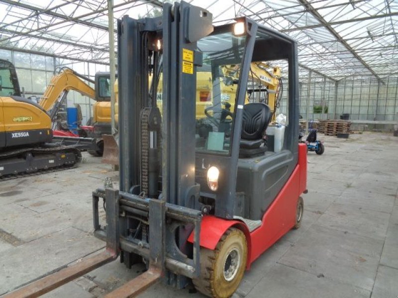 Frontstapler typu Yale Opruiming heftrucks divers, Gebrauchtmaschine v Jonkerslan (Obrázek 11)