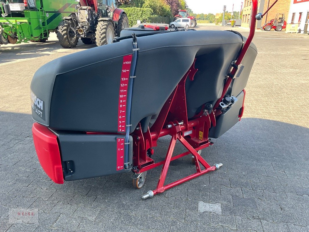 Fronttank für Anbauspritze des Typs Horsch LEEB 1.4 FT, Neumaschine in Lippetal / Herzfeld (Bild 4)