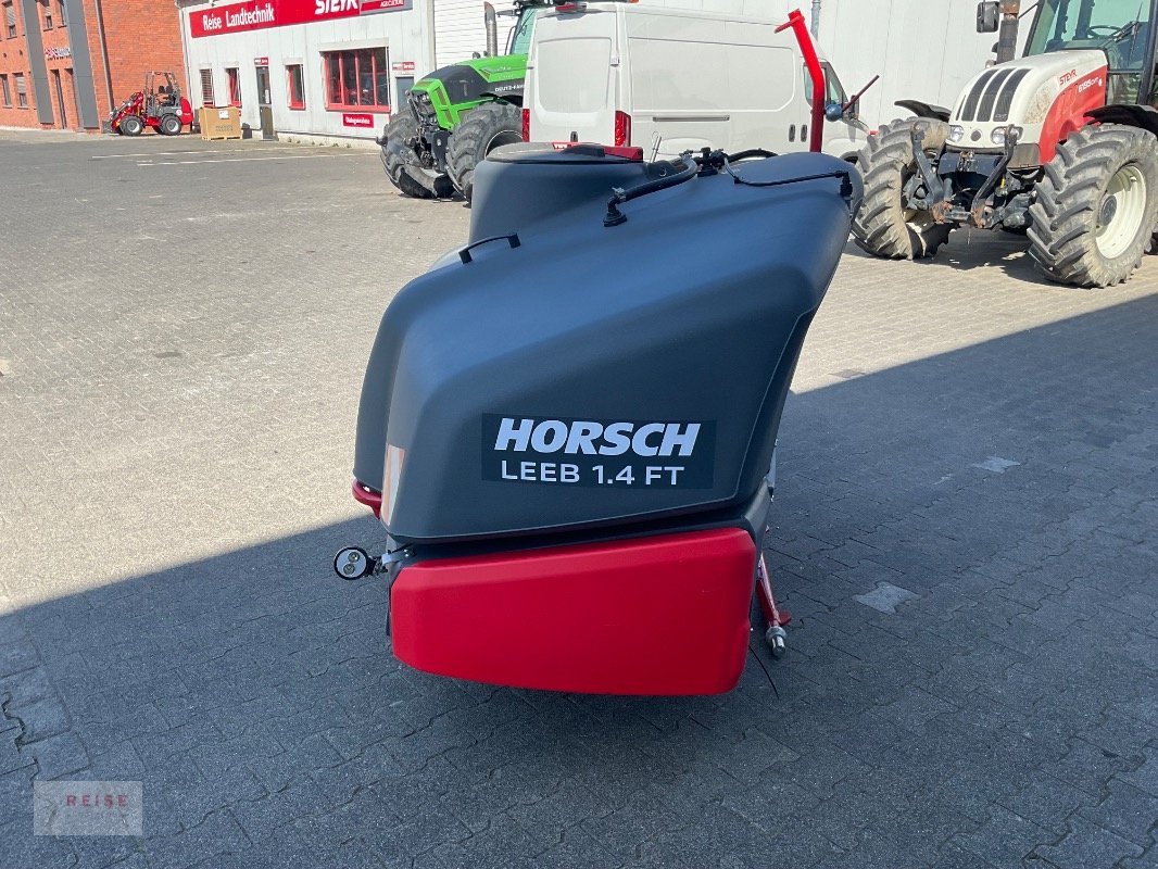 Fronttank für Anbauspritze des Typs Horsch LEEB 1.4 FT, Neumaschine in Lippetal / Herzfeld (Bild 5)