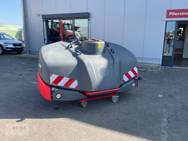 Fronttank für Anbauspritze типа Horsch LEEB 1.4 FT, Neumaschine в Lippetal / Herzfeld (Фотография 1)