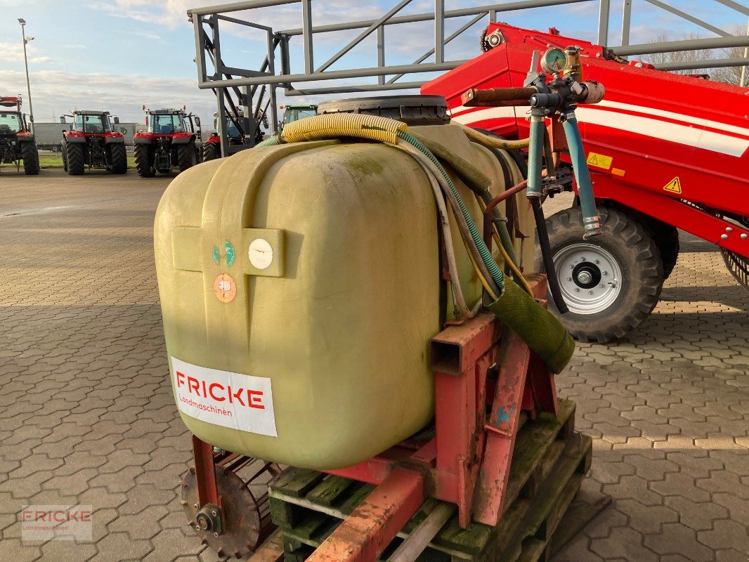 Fronttank für Anbauspritze типа Rau 1000 ltr., Gebrauchtmaschine в Bockel - Gyhum (Фотография 3)