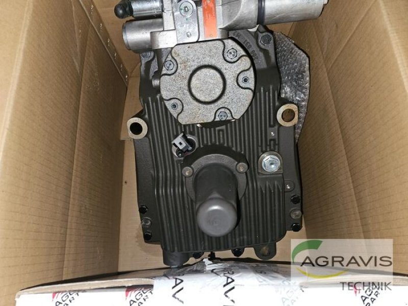 Frontzapfwelle типа Fendt FRONTZAPFWELLE, Neumaschine в Fröndenberg (Фотография 1)