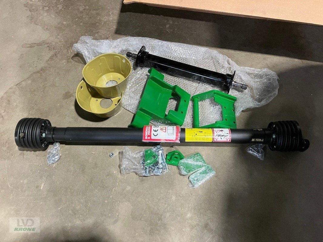 Frontzapfwelle типа Matev FPS-JD 2026R, Gebrauchtmaschine в Alt-Mölln (Фотография 1)