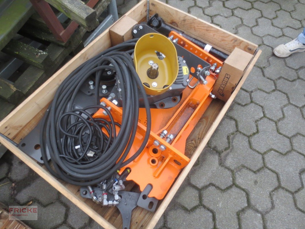 Frontzapfwelle du type Sauter Gr. 3/5 1000 U/min Für Claas Arion 530 NEU, Neumaschine en Bockel - Gyhum (Photo 3)