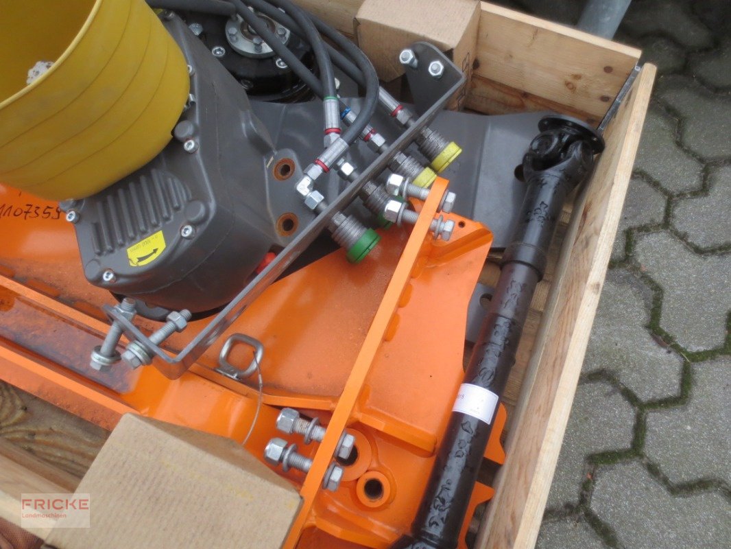 Frontzapfwelle du type Sauter Gr. 3/5 1000 U/min Für Claas Arion 530 NEU, Neumaschine en Bockel - Gyhum (Photo 4)