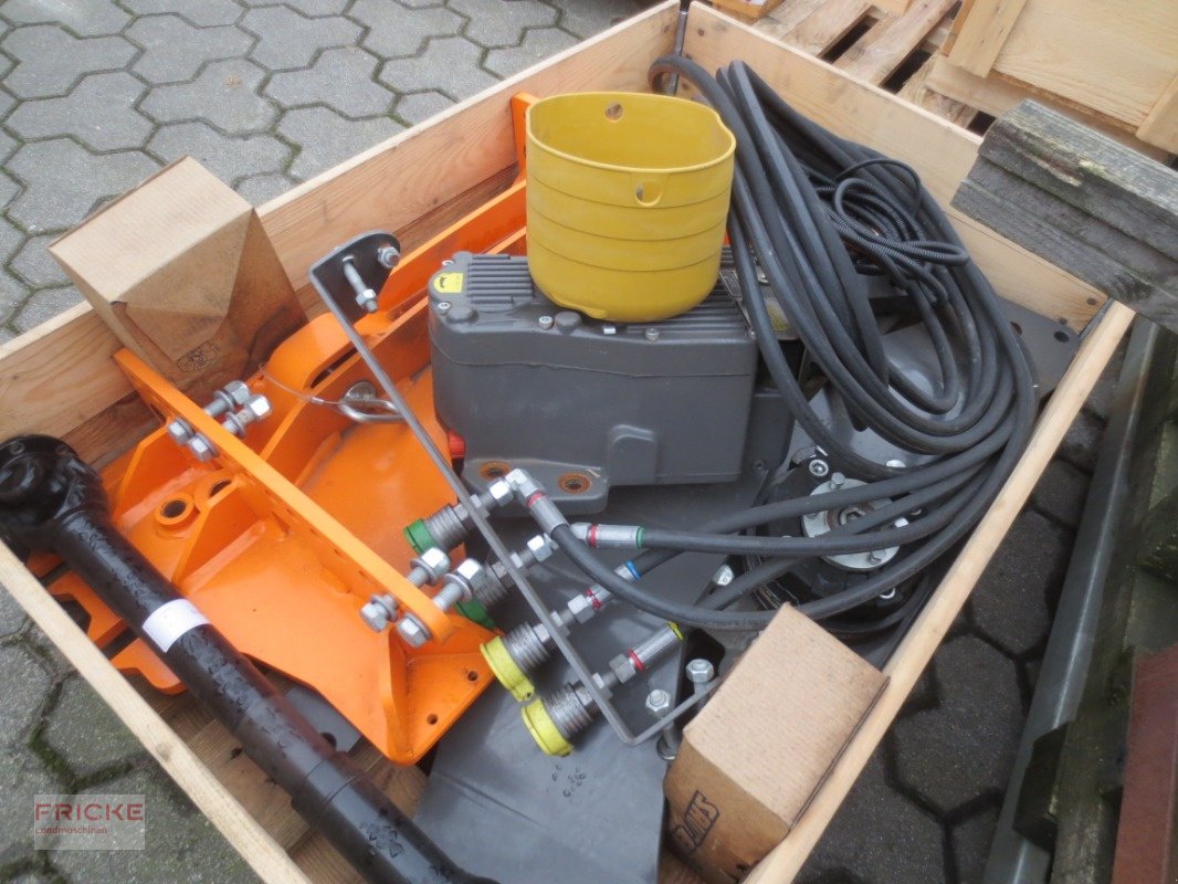 Frontzapfwelle du type Sauter Gr. 3/5 1000 U/min Für Claas Arion 530 NEU, Neumaschine en Bockel - Gyhum (Photo 6)