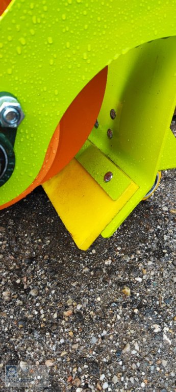 Futterdosiergerät of the type ADRAF Futterschieber FS1600 Anfütterungsgerät Futterschnecke, Neumaschine in Frontenhausen (Picture 8)