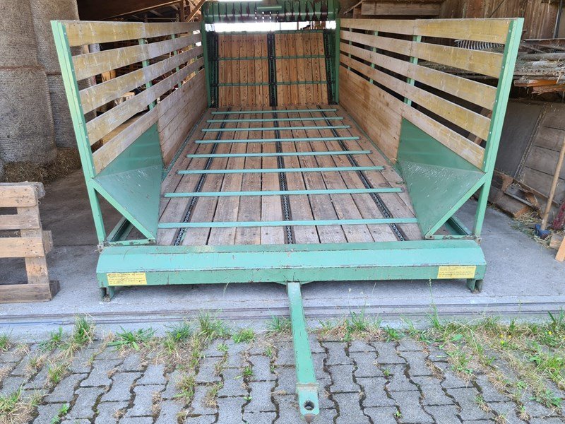 Futterdosiergerät des Typs Agrar Schneider Sonstiges, Gebrauchtmaschine in Altendorf (Bild 1)