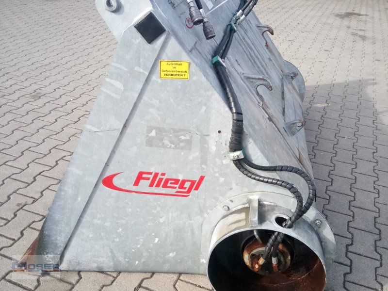 Futterdosiergerät типа Fliegl EFSFLM200002V, Gebrauchtmaschine в Massing (Фотография 1)