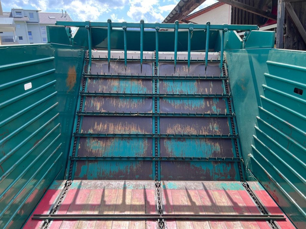 Futterdosiergerät tipa Kirchner Vitesse, Gebrauchtmaschine u Egg (Slika 4)