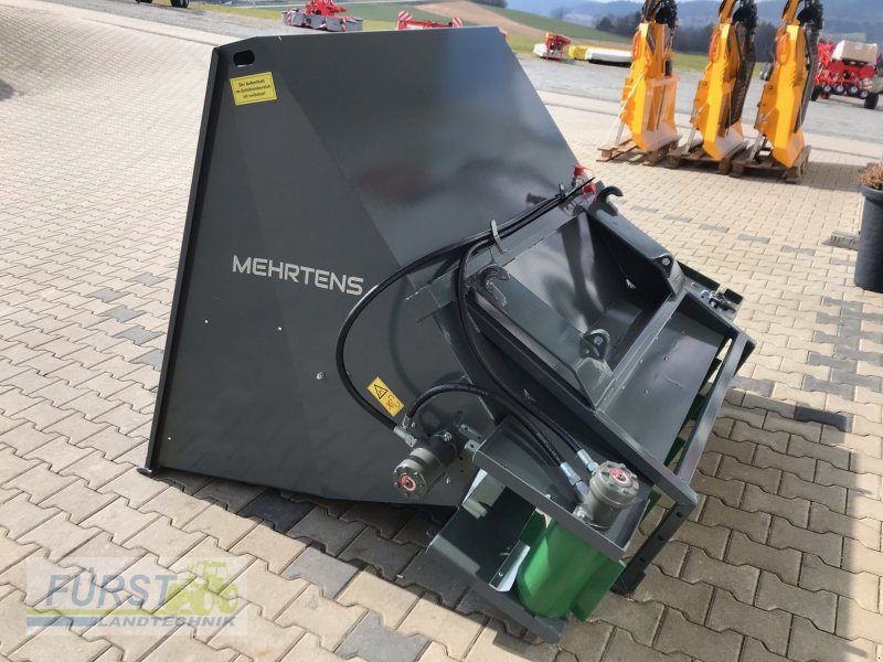 Futterdosiergerät typu Mehrtens EG1401, Neumaschine w Perlesreut
