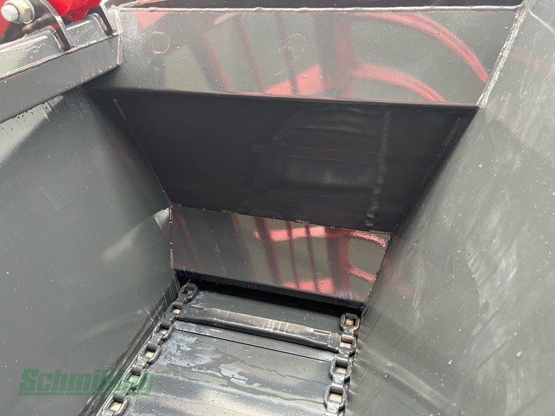Futterdosiergerät tipa Schmihing Uni Feeder 2400 mit hydr. Greifarm Austrag rechts, Neumaschine u Melle (Slika 11)