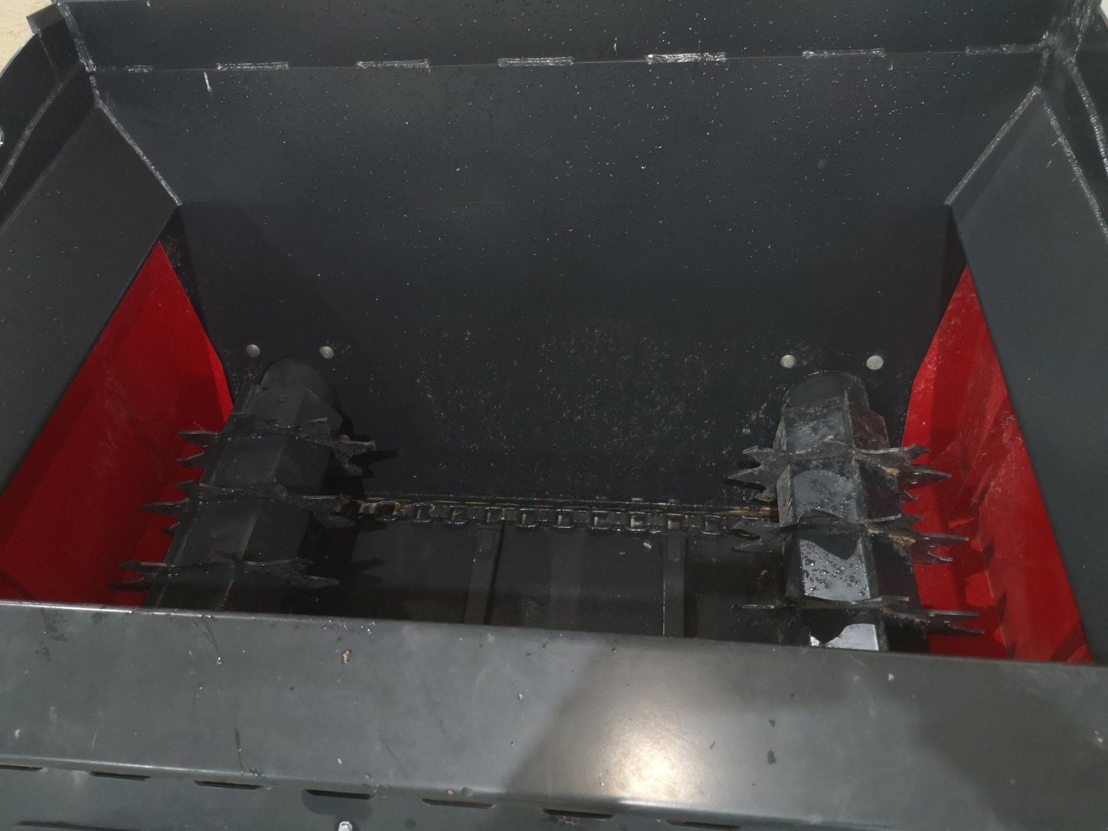 Futterdosiergerät tipa Schmihing Uni Feeder, Gebrauchtmaschine u Zolling (Slika 4)